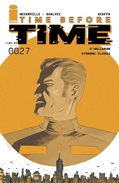 Time Before Time no. 27 (2021 Series) (MR)