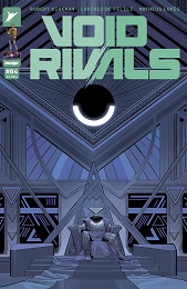 Void Rivals no. 4 (2023 Series)