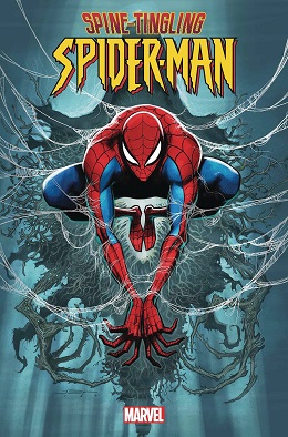 Spine-Tingling Spider-Man no. 0 (2023 Series)