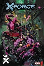 X-Force no. 44 (2019 Series)