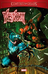 Venom Annual no. 1 (2021 Series)