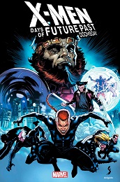 X-Men Days of Future Past: Doomsday no. 3 (2023 Series)