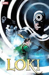 Loki no. 4 (2023 Series)