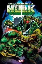The Incredible Hulk no. 4 (2023 Series)