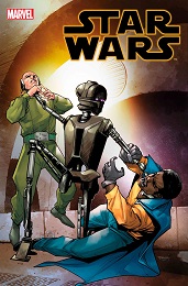 Star Wars no. 38 (2020 Series)