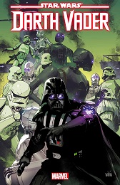 Star Wars: Darth Vader no. 38 (2020 Series)