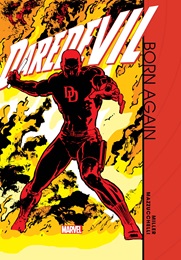 Daredevil: Born Again Gallery Edition HC