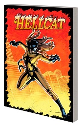 Hellcat: Devil on My Shoulder TP