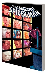 The Amazing Spider-Man Volume 6: Dead Language Part 2 TP
