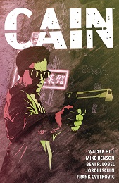 Cain HC