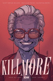 Kill More no. 1 (2023 Series)