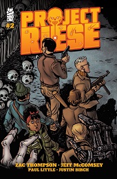 Project Riese no. 2 (2023 Series)