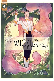 We Wicked Ones no. 4 (2023 Series)