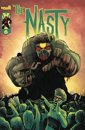 The Nasty no. 6 (2023 Series)
