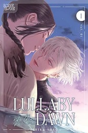 Lullaby Of The Dawn Volume 1 GN