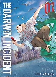 The Darwin Incident Volume 1 GN