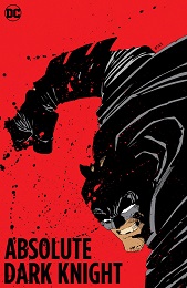 Absolute Dark Knight (2024 Printing) HC