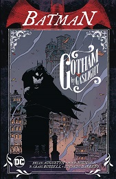 Batman: Gotham by Gaslight TP (2023 Edition)