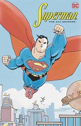Superman for All Seasons (2023 Edition) TP