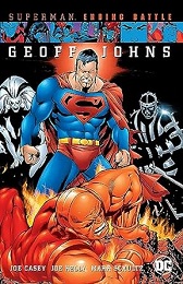 Superman: Ending Battle (2023 Edition) TP
