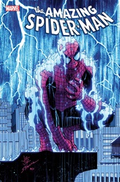 Amazing Spider-Man no. 58 (2022 Series)