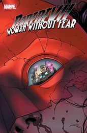 Daredevil Woman Without Fear no. 3 (2024 Series)