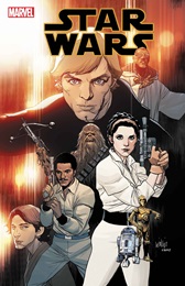 Star Wars no. 50 (2020 Series)