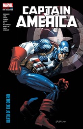 Marvel Modern Era Epic Collection: Captain America Volume 2: Death of the Dream TP