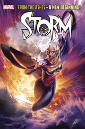 Storm no. 1 (2024 Series)