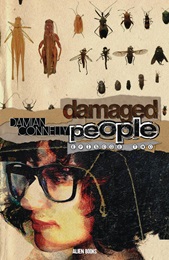 Damaged People no. 2 (2024 Series)