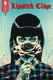 Lipstick Cliqa no. 1 (Ex Posse Ed) (2024 Series) (MR)