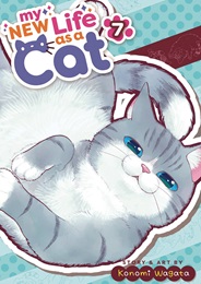 My New Life As a Cat Volume 7 GN