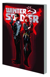Winter Soldier The Complete Collection TP - Used