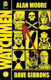 Watchmen the Deluxe Edition HC