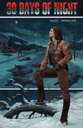 30 Days of Night TP