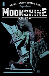 Moonshine no. 28 (2016 Series) (MR)