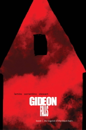 Gideon Falls: Deluxe Edition Volume 1 HC (MR)