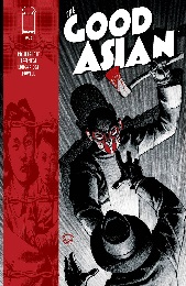 The Good Asian no. 4 (2021 Series) (MR) 