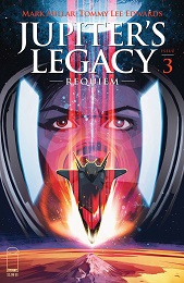 Jupiter's Legacy: Requiem no. 3 (2021 Series) (MR) 