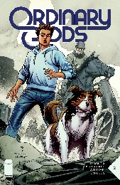 Ordinary Gods no. 2 (2021 Series) (MR) (Cover A)