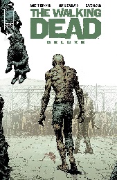 The Walking Dead Deluxe no. 20 (2003 Series) (MR) 