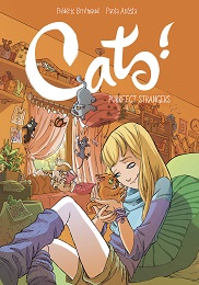 Cats: Purrfect Strangers TP 