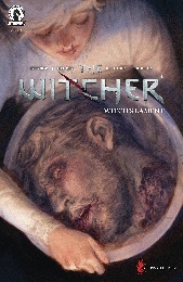 The Witcher: Witch's Lament no. 4 (2021 Series)