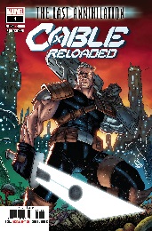 Cable Reloaded Annual no. 1 (2021)