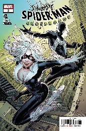 Symbiote Spider-Man: Crossroads no. 2 (2021)