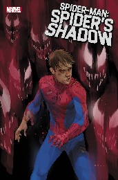 Spider-Man Spiders Shadow no. 5 (2021 Series) 