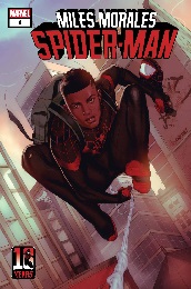 Miles Morales Spider-Man: Marvel Tales no. 1 (2021)
