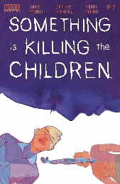 Something is Killing Children no. 19 (2019 series) (Cover A)