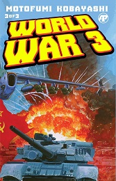 World War 3 no. 3 (2021)