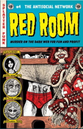Red Room no. 4 (2021) (MR)